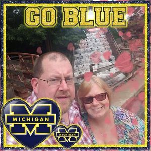 Meet your Posher, Lori